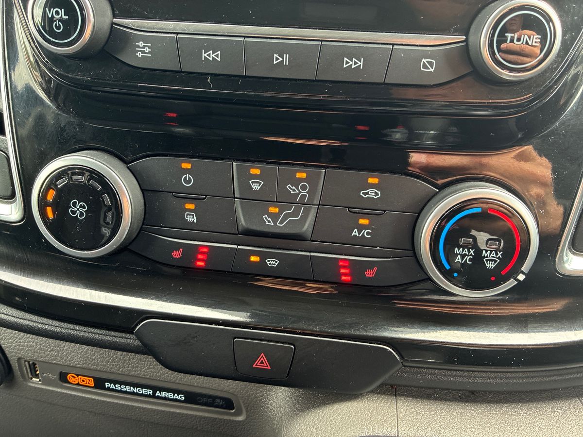 Used Ford Transit Custom 2023 for sale - 76577576: Photo 14