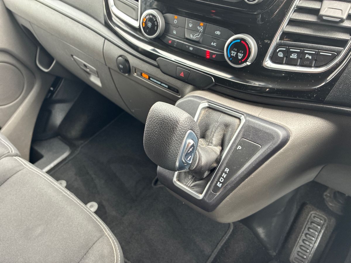 Used Ford Transit Custom 2023 for sale - 76577576: Photo 16