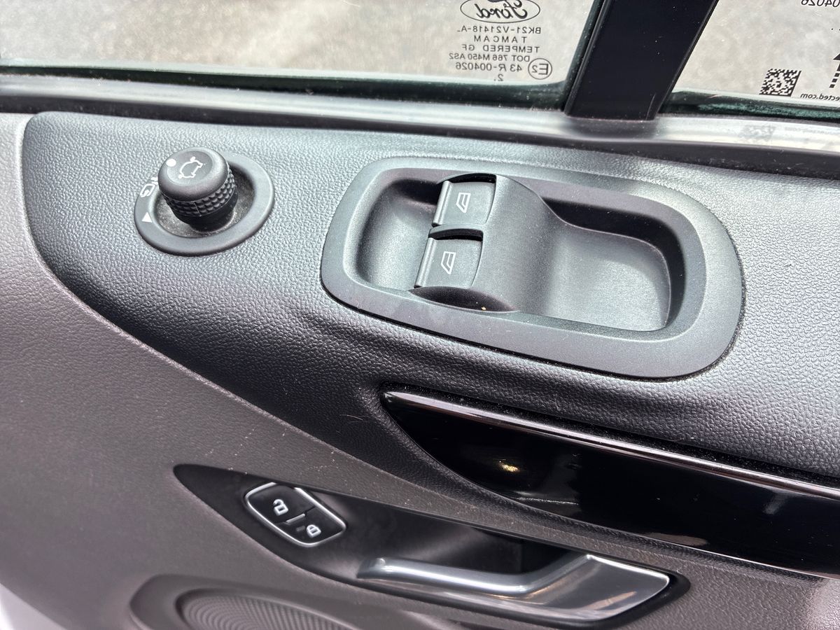 Used Ford Transit Custom 2023 for sale - 76577576: Photo 17