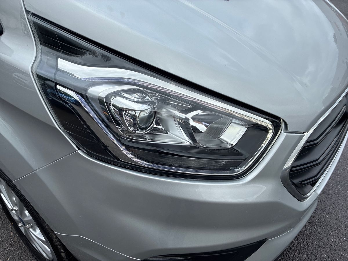 Used Ford Transit Custom 2023 for sale - 76577576: Photo 20