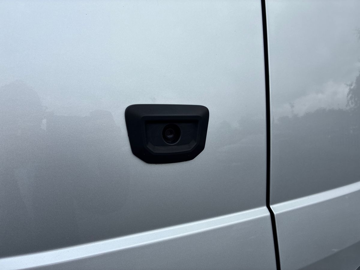 Used Ford Transit Custom 2023 for sale - 76577576: Photo 22