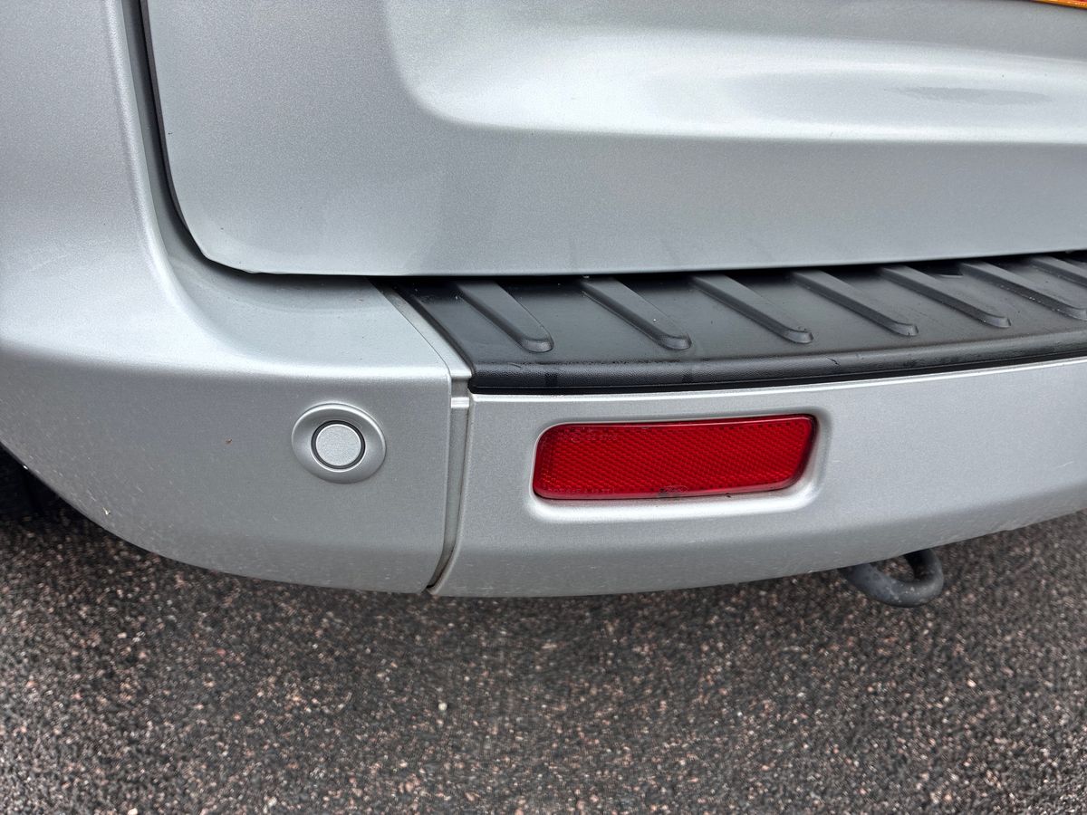 Used Ford Transit Custom 2023 for sale - 76577576: Photo 23