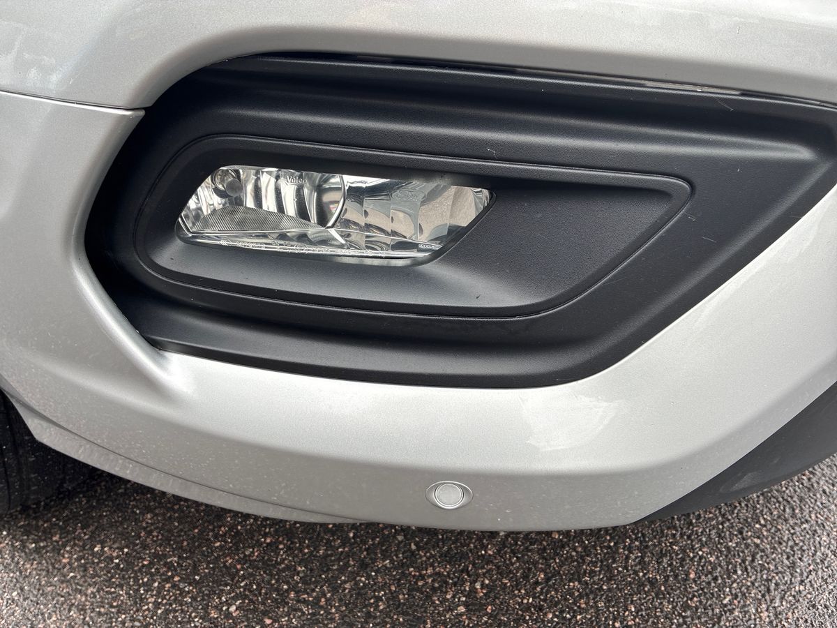 Used Ford Transit Custom 2023 for sale - 76577576: Photo 24