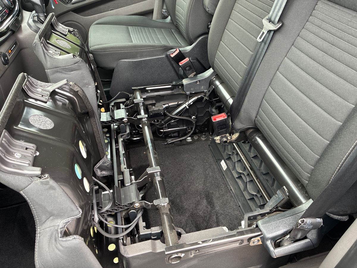 Used Ford Transit Custom 2023 for sale - 76577576: Photo 28