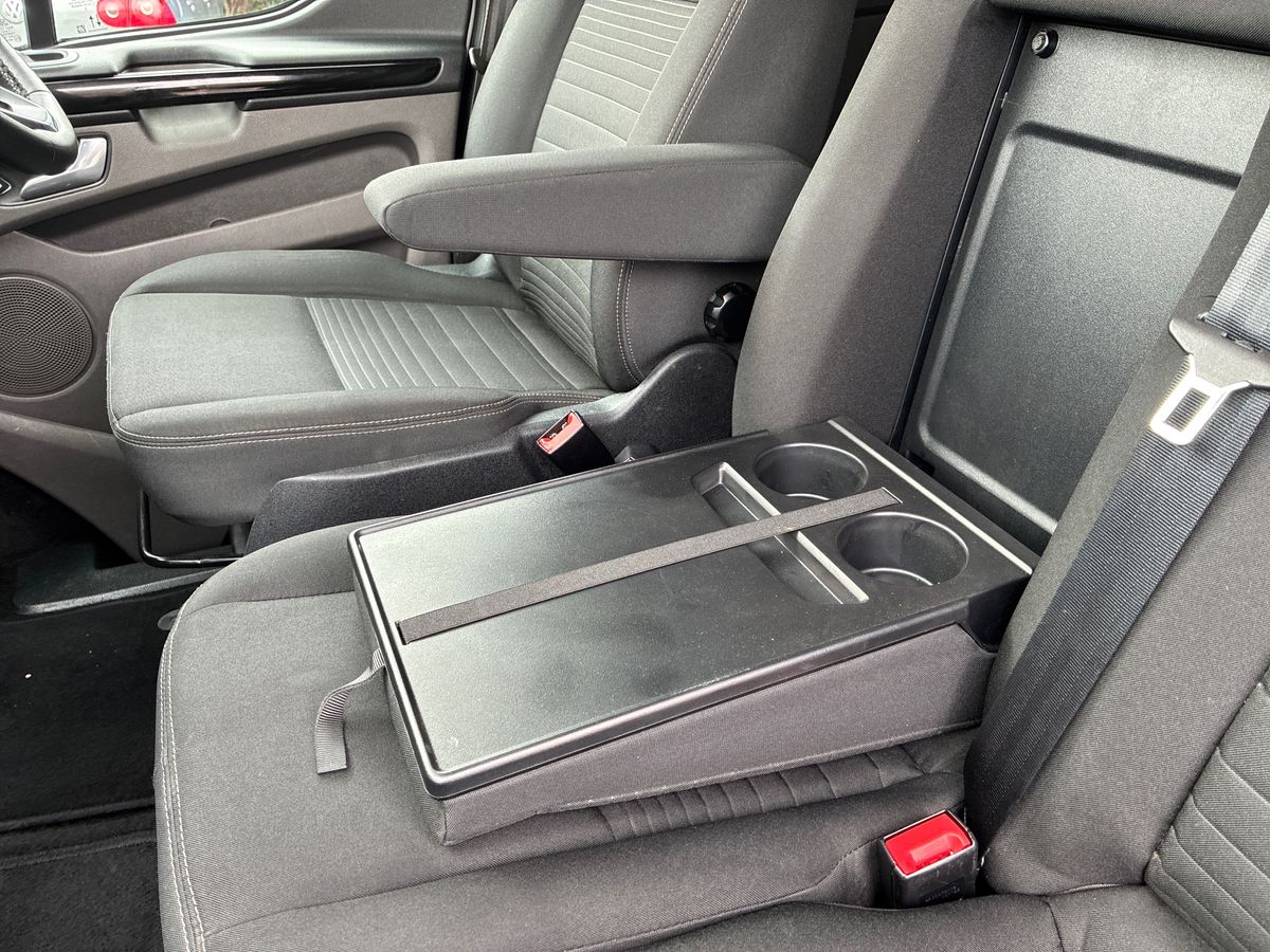 Used Ford Transit Custom 2023 for sale - 76577576: Photo 29