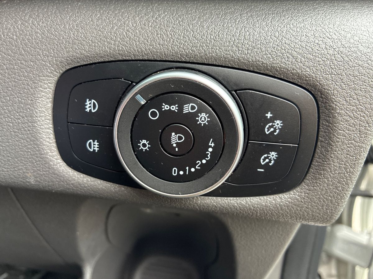 Used Ford Transit Custom 2023 for sale - 76577576: Photo 34