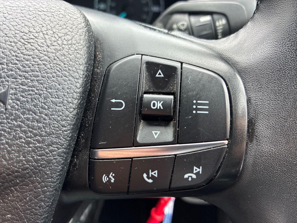 Used Ford Transit Custom 2023 for sale - 76577576: Photo 38