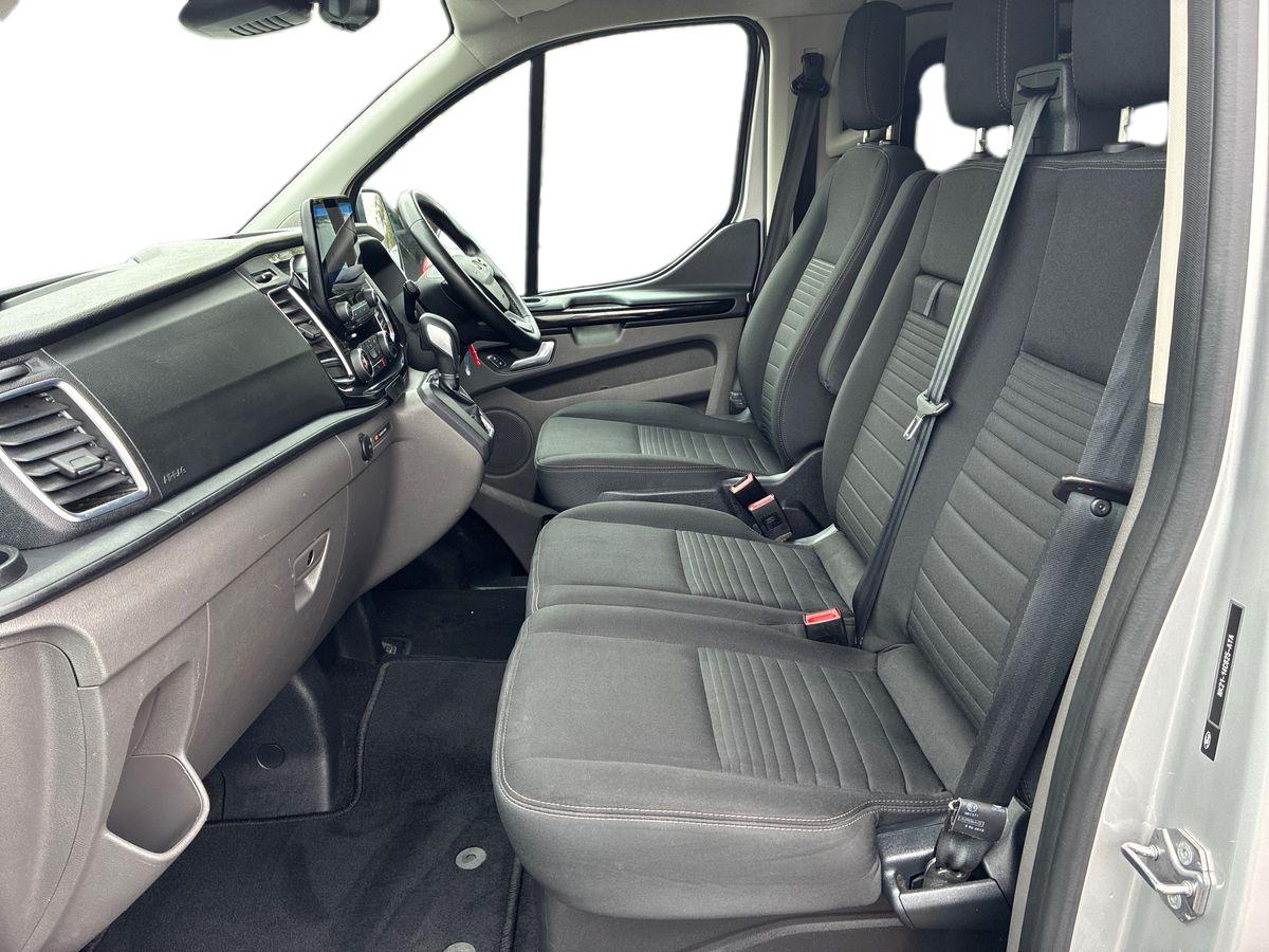 Used Ford Transit Custom 2023 for sale - 76577576: Photo 7