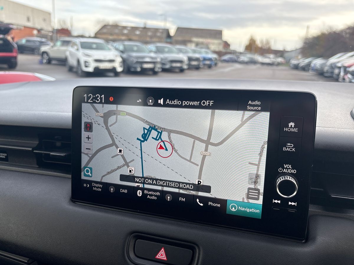 Used Honda HR-V 2023 for sale - 76462302: Photo 11