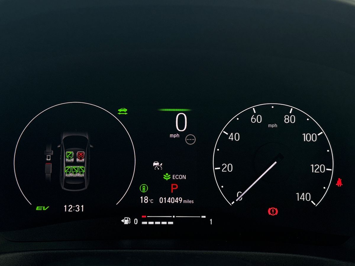 Used Honda HR-V 2023 for sale - 76462302: Photo 14