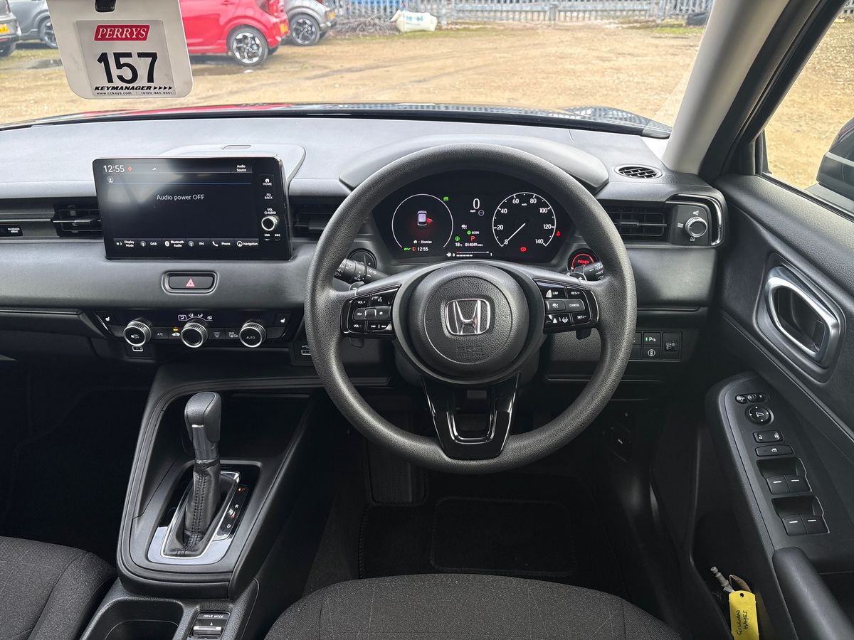 Used Honda HR-V 2023 for sale - 76462302: Photo 15