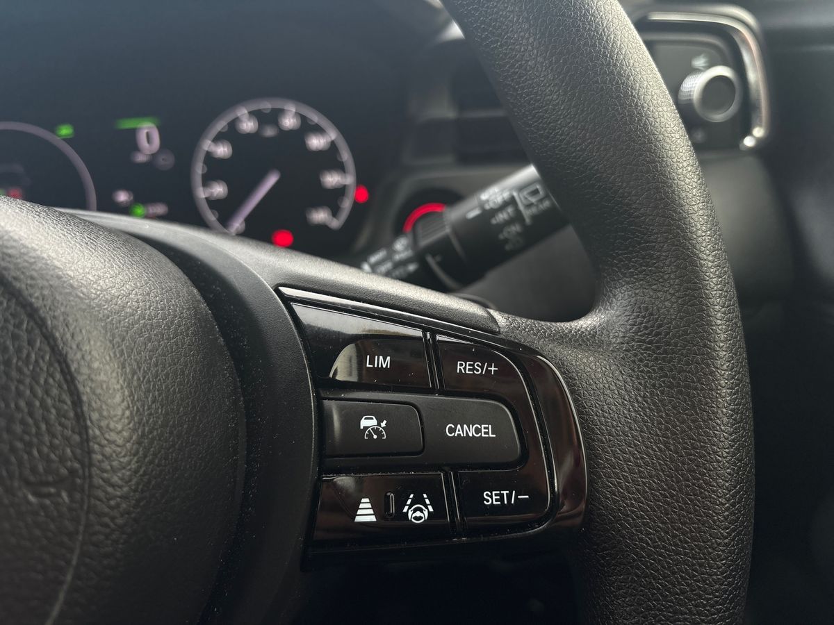 Used Honda HR-V 2023 for sale - 76462302: Photo 21