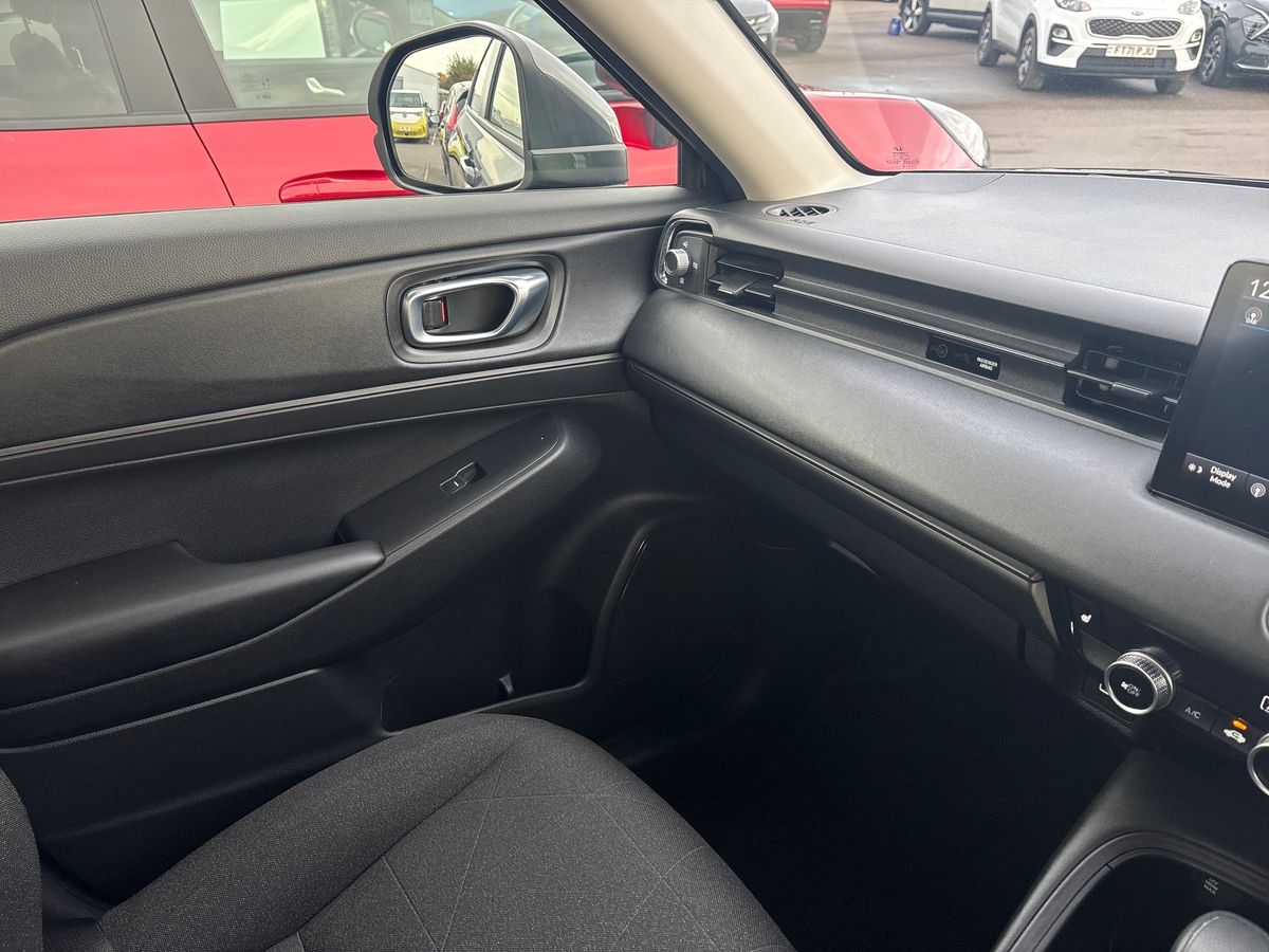 Used Honda HR-V 2023 for sale - 76462302: Photo 28