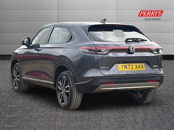 Used Honda HR-V 2023 for sale - 76462302: Photo