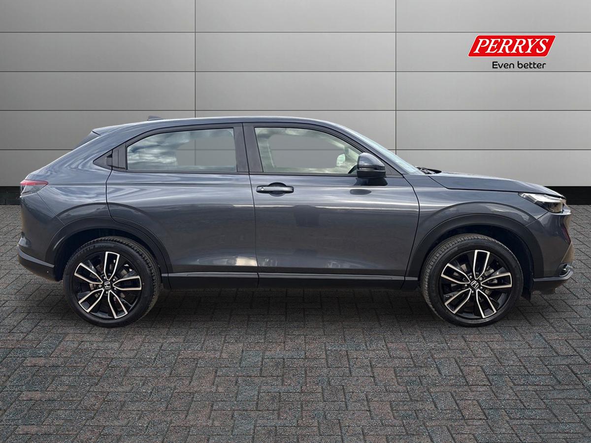 Used Honda HR-V 2023 for sale - 76462302: Photo 3