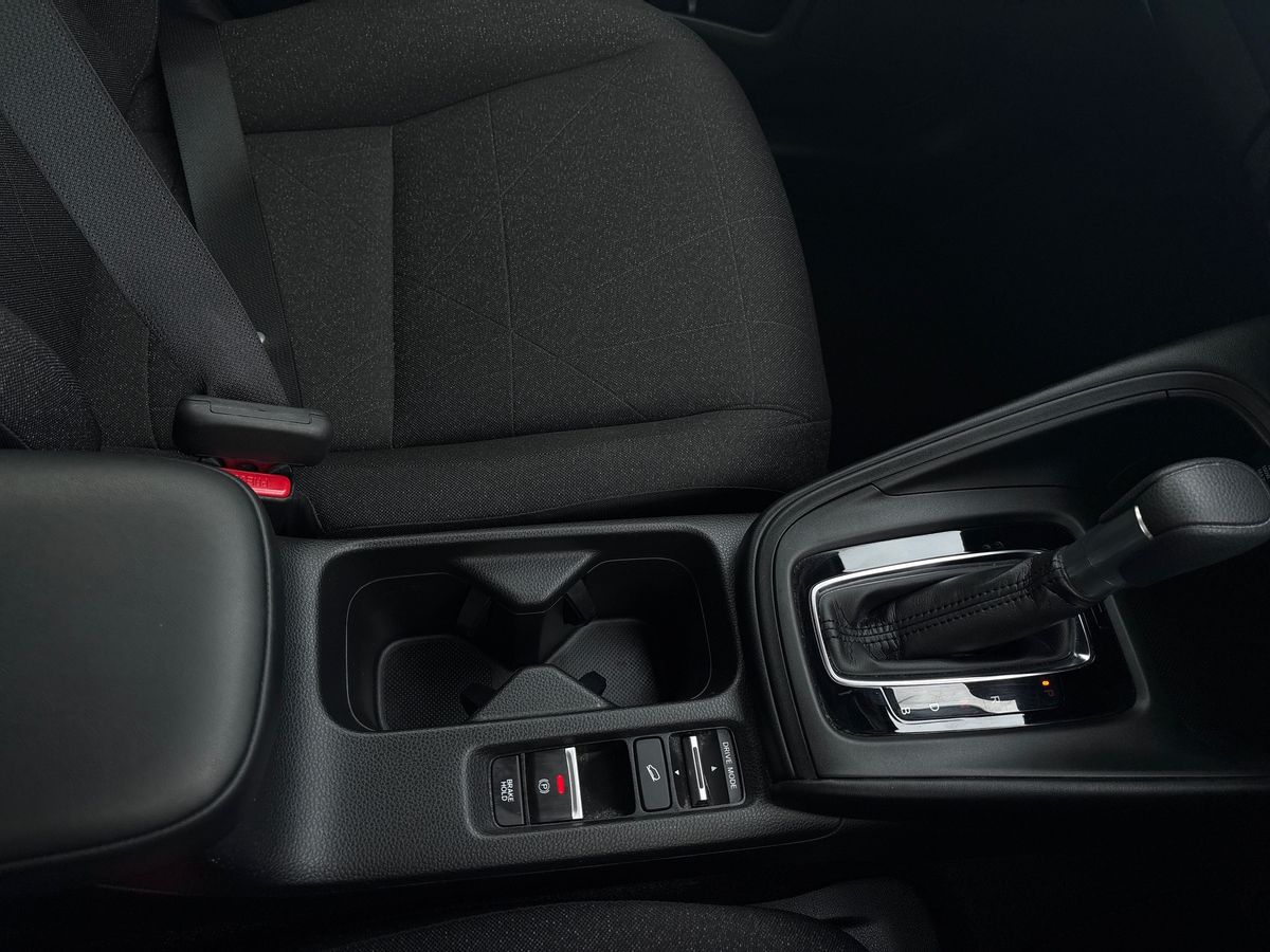 Used Honda HR-V 2023 for sale - 76462302: Photo 36