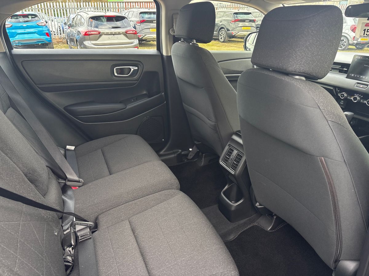 Used Honda HR-V 2023 for sale - 76462302: Photo 37