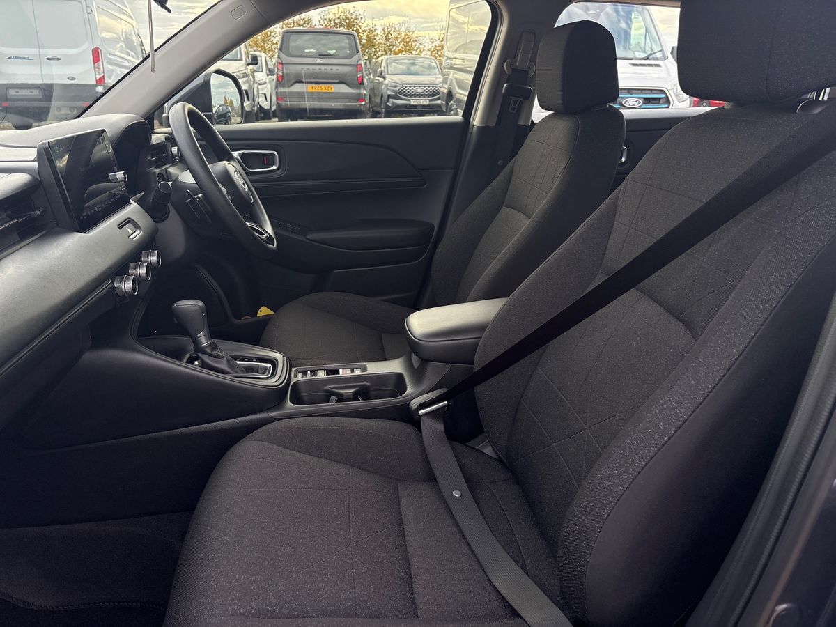 Used Honda HR-V 2023 for sale - 76462302: Photo 39