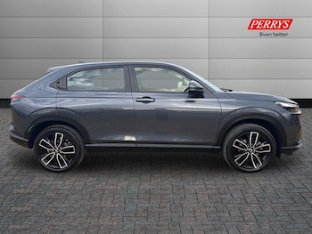 Used Honda HR-V 2023 for sale - 76462302: Photo