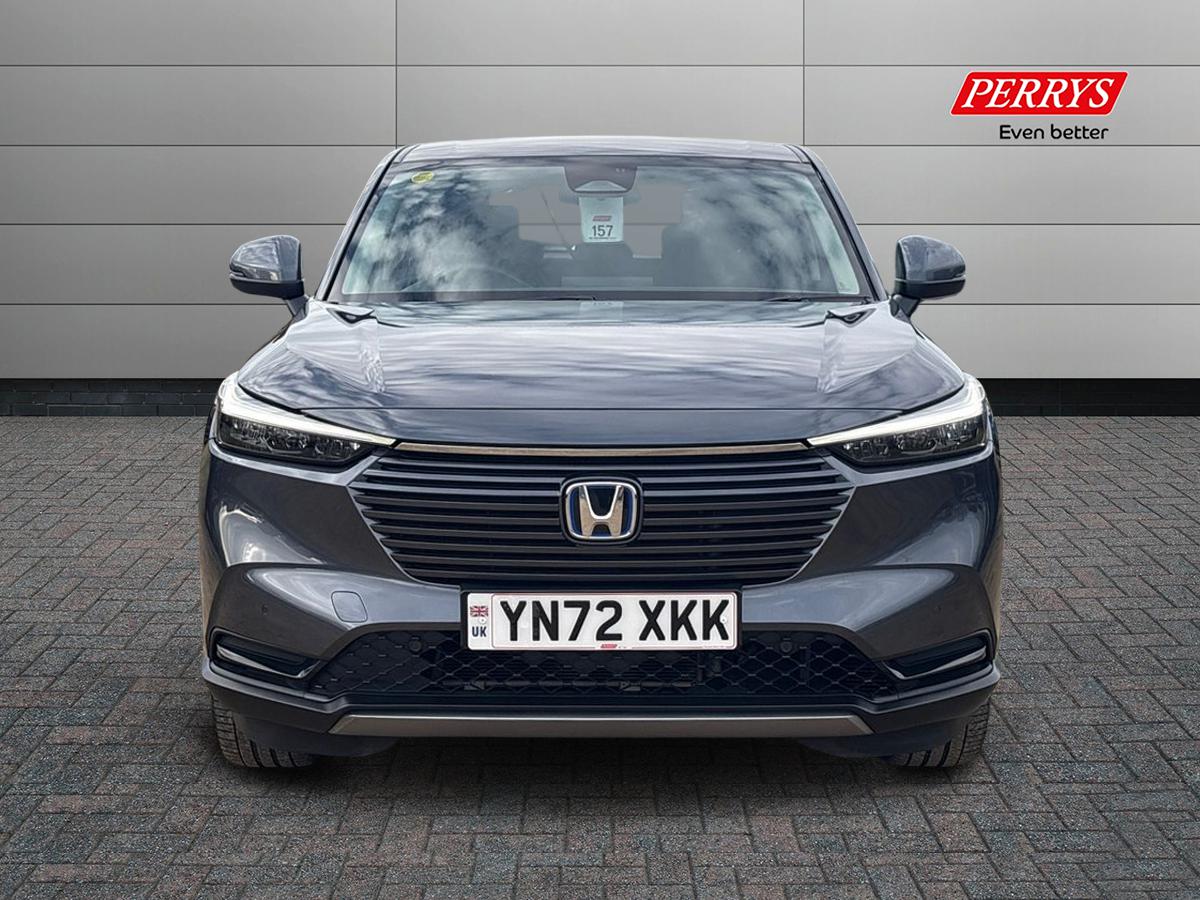 Used Honda HR-V 2023 for sale - 76462302: Photo 4