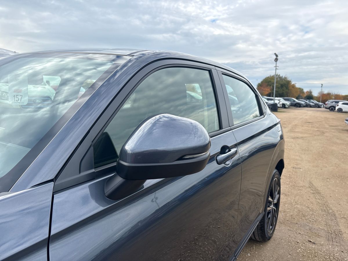 Used Honda HR-V 2023 for sale - 76462302: Photo 40