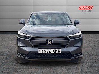 Used Honda HR-V 2023 for sale - 76462302: Photo