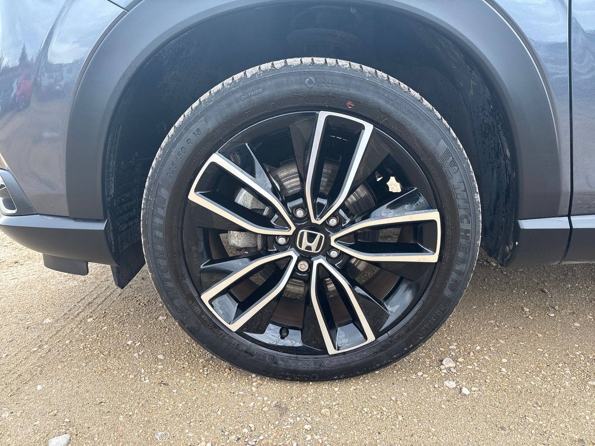 Used Honda HR-V 2023 for sale - 76462302: Photo 7