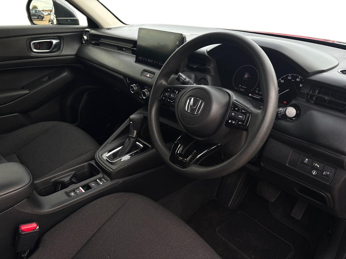 Used Honda HR-V 2023 for sale - 76462302: Photo 8