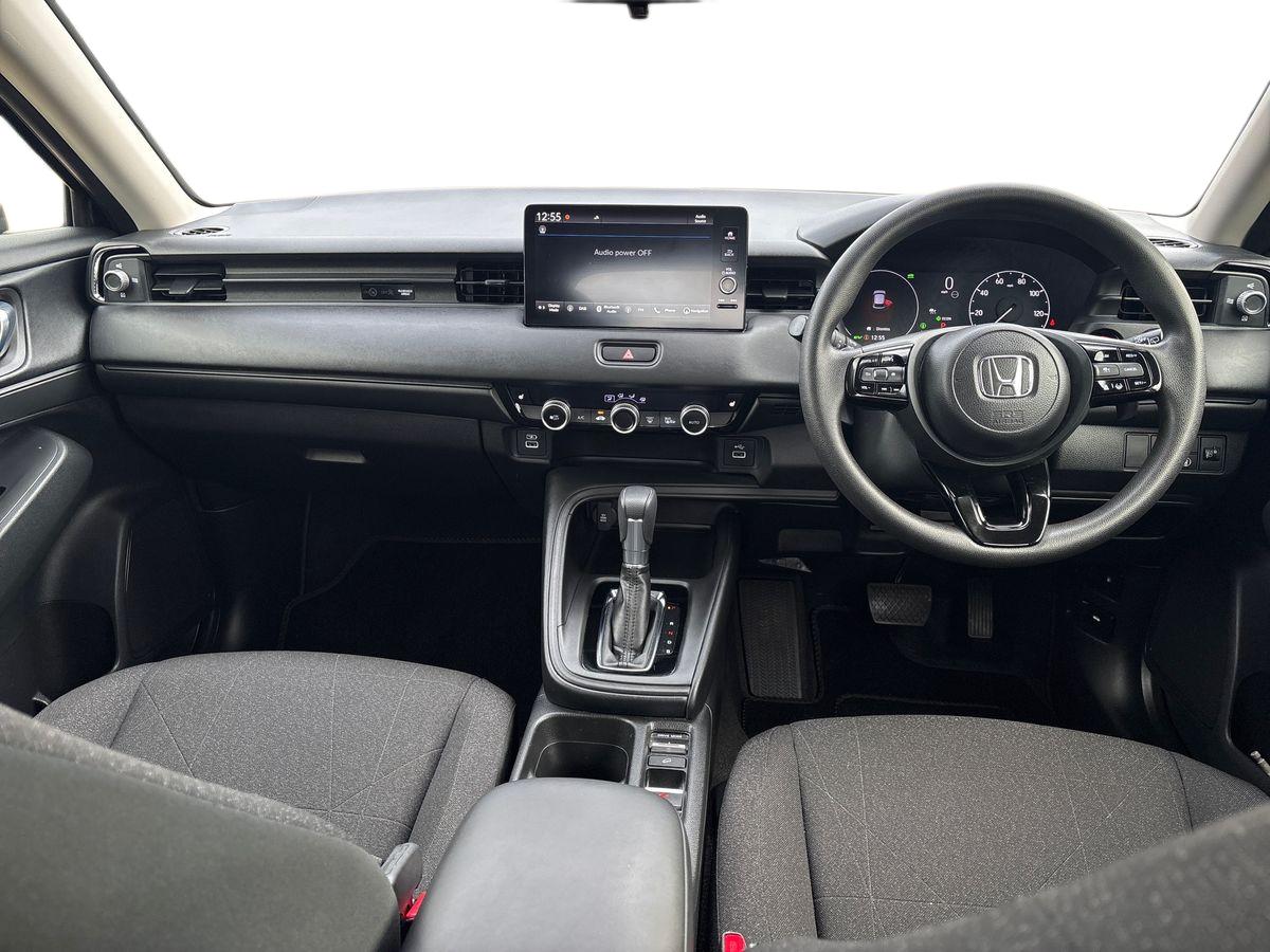Used Honda HR-V 2023 for sale - 76462302: Photo 9