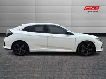 Used Honda Civic 2019 for sale - 75084969: Photo