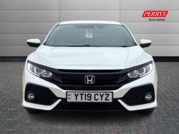 Used Honda Civic 2019 for sale - 75084969: Photo
