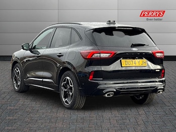 Used Ford Kuga 2024 for sale - 76565842: Photo