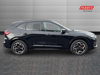 Used Ford Kuga 2024 for sale - 76565842: Photo