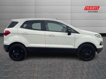 Used Ford Ecosport 2017 for sale - 74926757: Photo