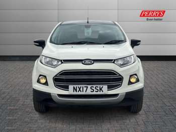 Used Ford Ecosport 2017 for sale - 74926757: Photo