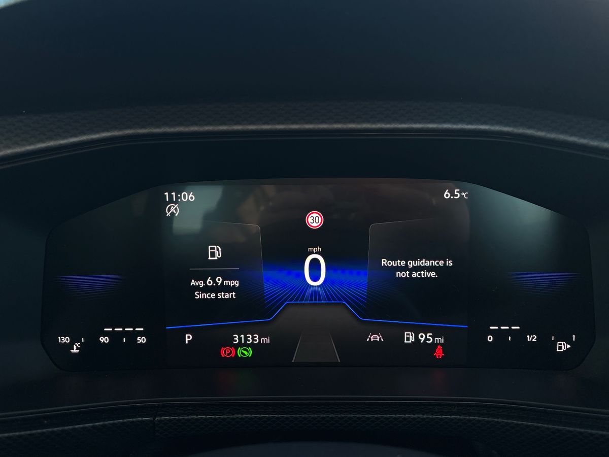 Used Volkswagen T-Cross 2025 for sale - 76777483: Photo 14