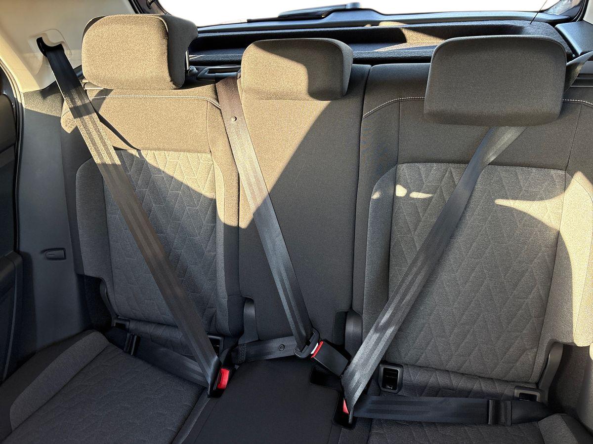 Used Volkswagen T-Cross 2025 for sale - 76777483: Photo 19