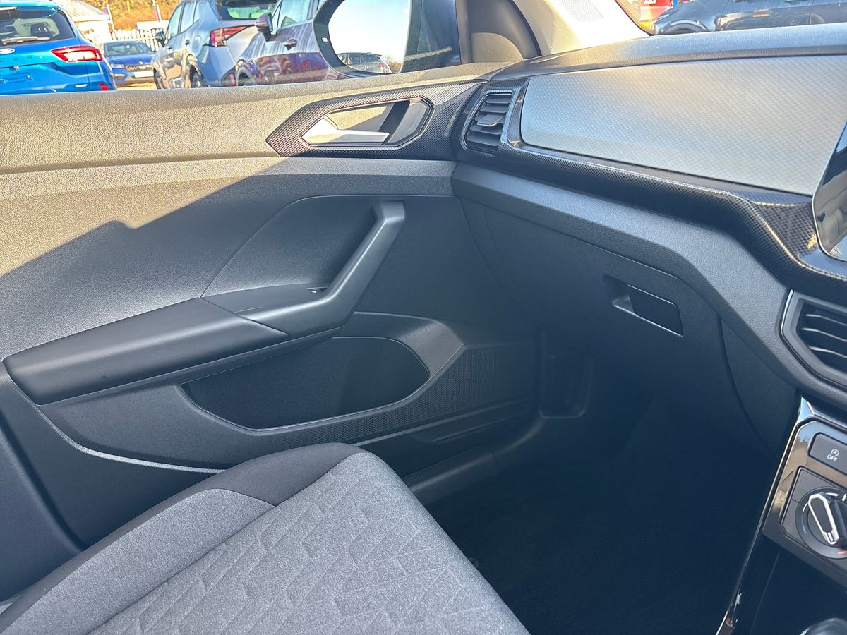 Used Volkswagen T-Cross 2025 for sale - 76777483: Photo 26