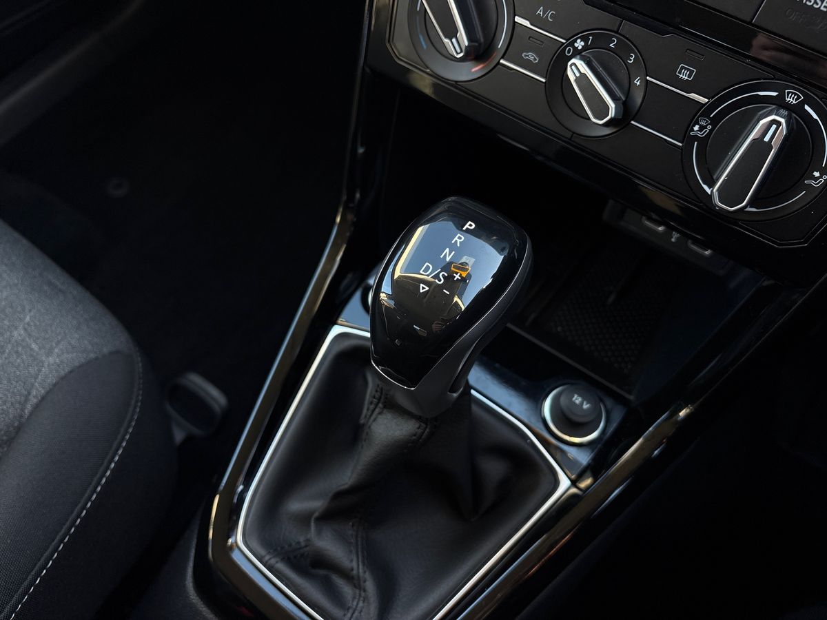 Used Volkswagen T-Cross 2025 for sale - 76777483: Photo 27