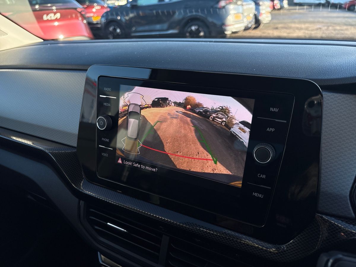 Used Volkswagen T-Cross 2025 for sale - 76777483: Photo 30