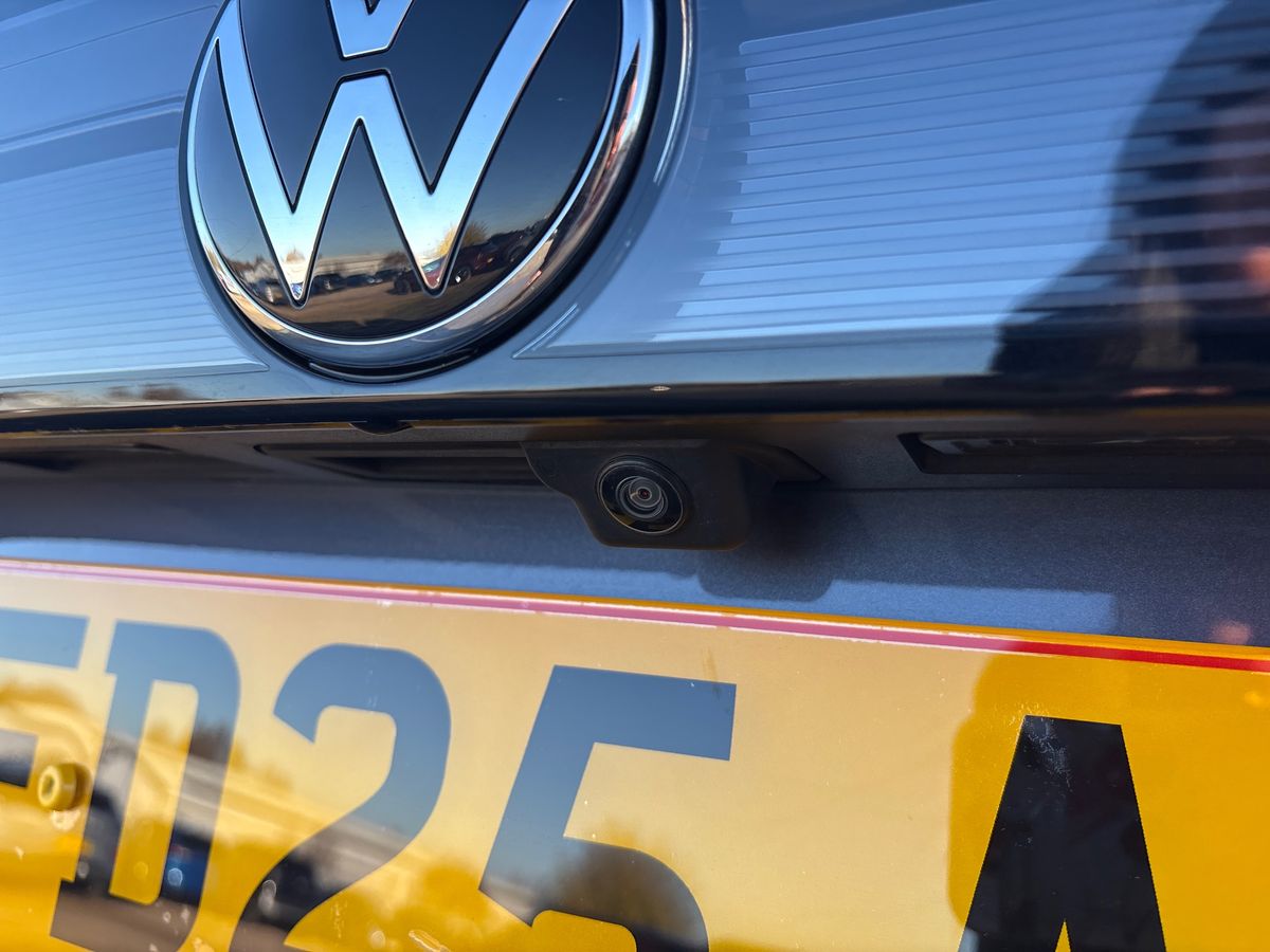 Used Volkswagen T-Cross 2025 for sale - 76777483: Photo 32