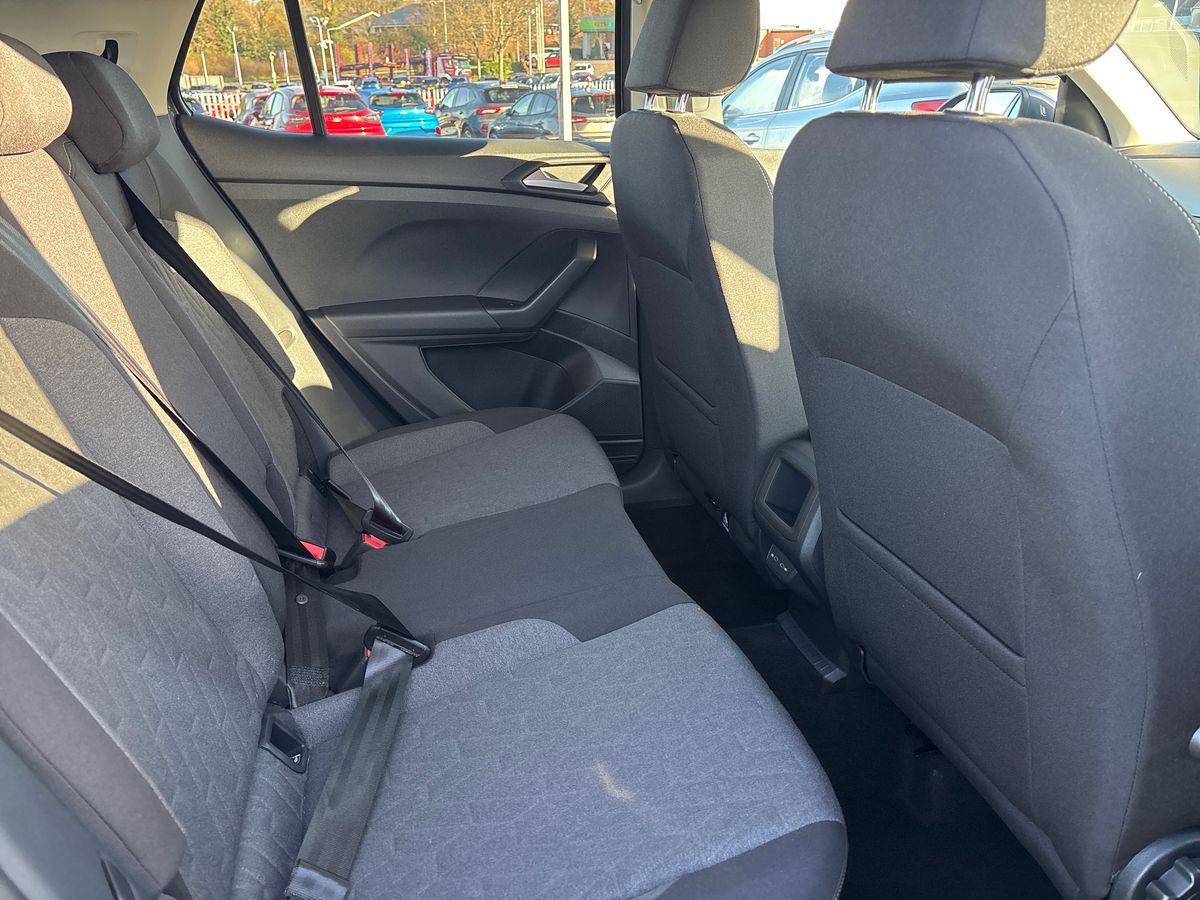 Used Volkswagen T-Cross 2025 for sale - 76777483: Photo 33