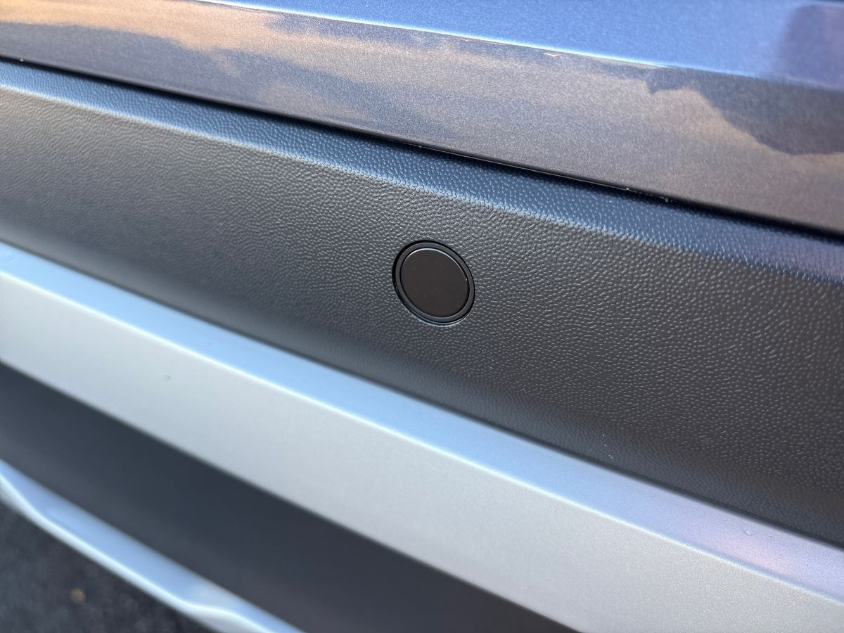 Used Volkswagen T-Cross 2025 for sale - 76777483: Photo 35