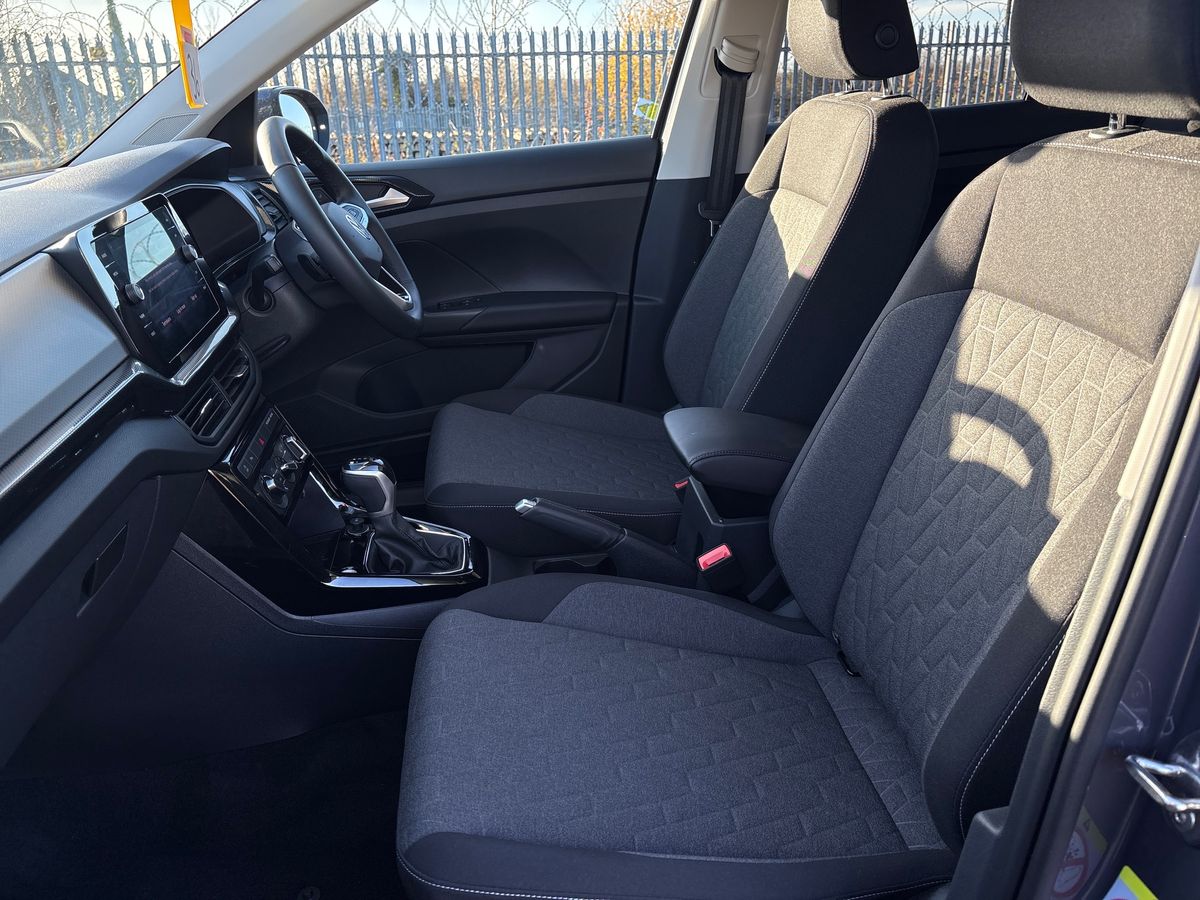 Used Volkswagen T-Cross 2025 for sale - 76777483: Photo 38