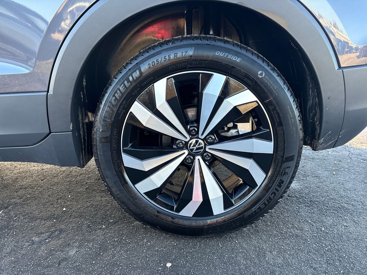 Used Volkswagen T-Cross 2025 for sale - 76777483: Photo 7