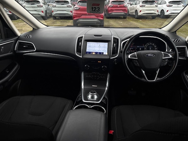 Used Ford S-Max 2022 for sale - 76272415: Photo 10