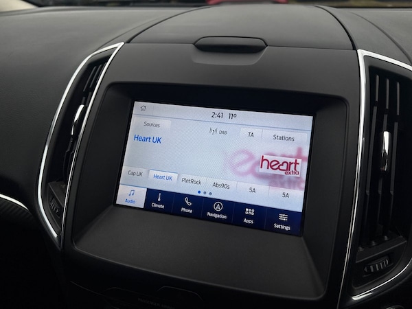 Used Ford S-Max 2022 for sale - 76272415: Photo 11