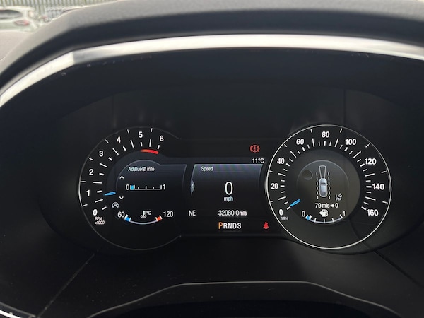 Used Ford S-Max 2022 for sale - 76272415: Photo 15
