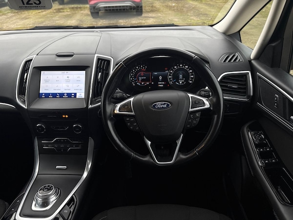 Used Ford S-Max 2022 for sale - 76272415: Photo 16