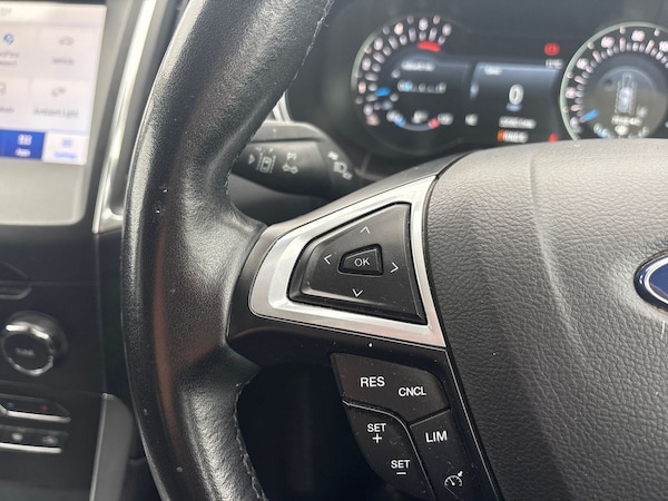 Used Ford S-Max 2022 for sale - 76272415: Photo 17
